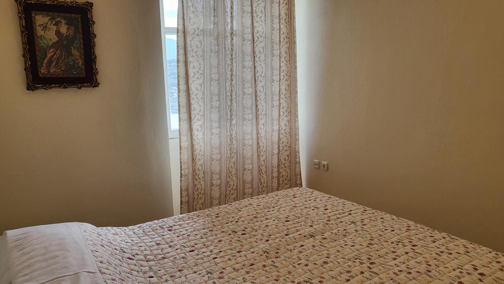 Eirini Home Andros Town Exterior foto