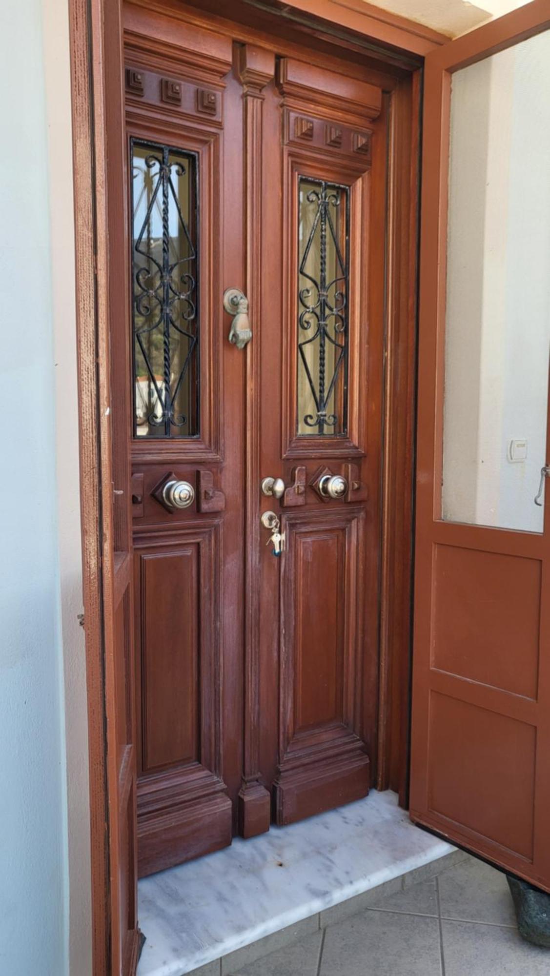Eirini Home Andros Town Exterior foto