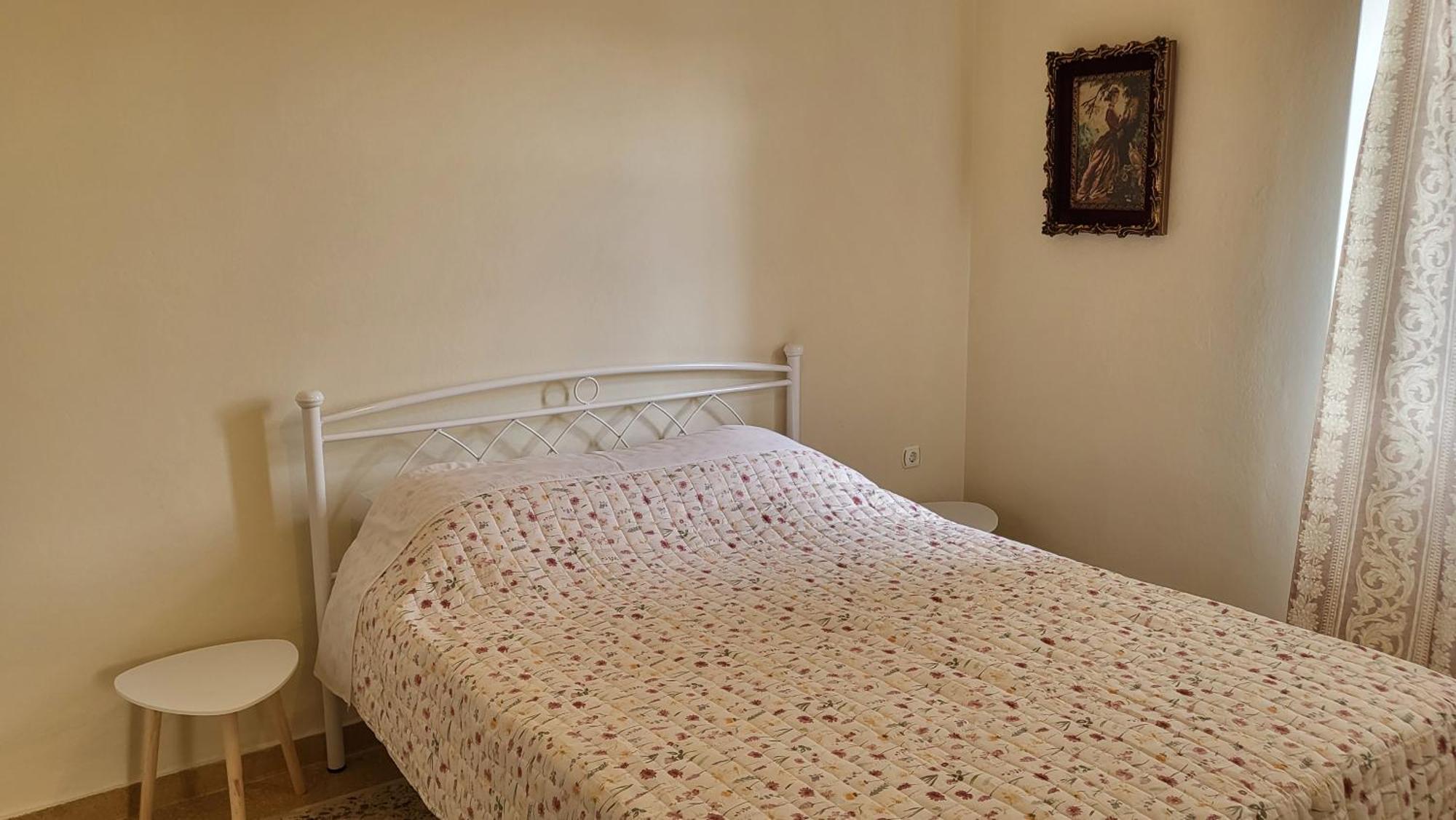 Eirini Home Andros Town Exterior foto
