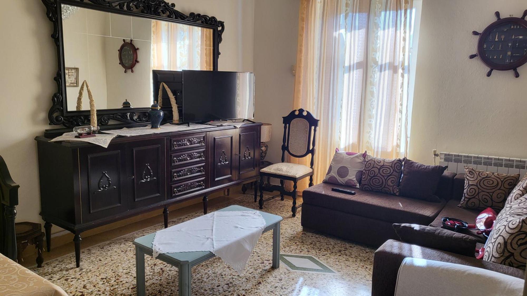 Eirini Home Andros Town Exterior foto